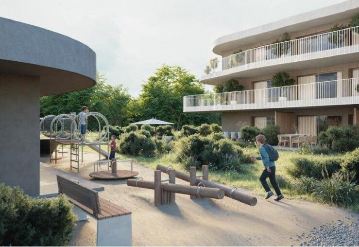 Appartement - Bild 3