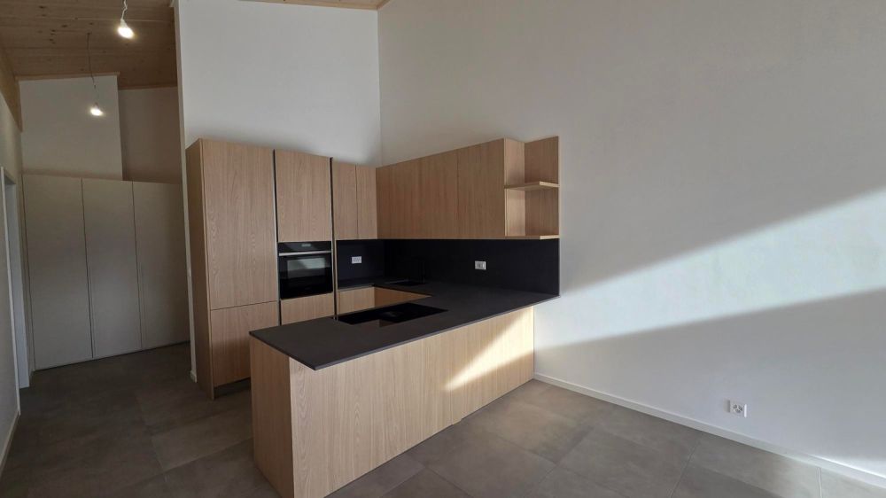 Appartements en attique de 4,5 pièces dans une nouvelle résidence à Gryon. -  Bild 10