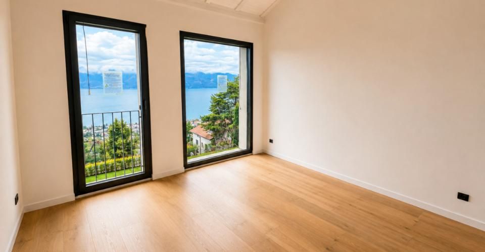 Élégante maison - Vue lac imprenable au cœur du Lavaux - Maison 5.5 pièces - image - 2