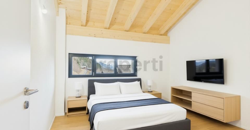 Verkauft - Appartement 4.5 pièces - image - 7