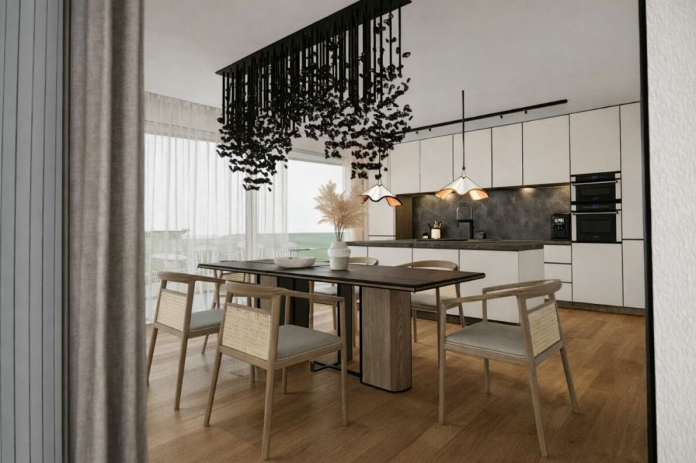 Villa individuelle -  Bild 7