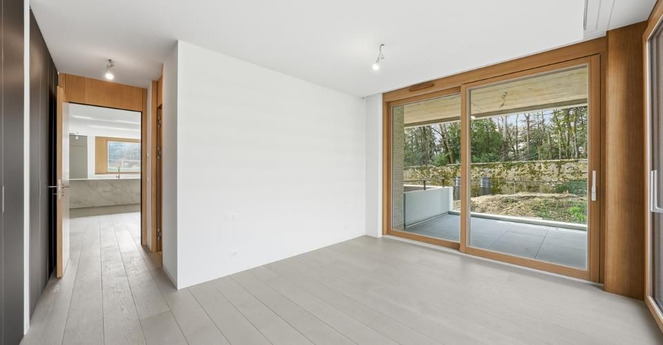 Villa Verde | Genève centre-ville - Appartement 4 pièces - image - 8