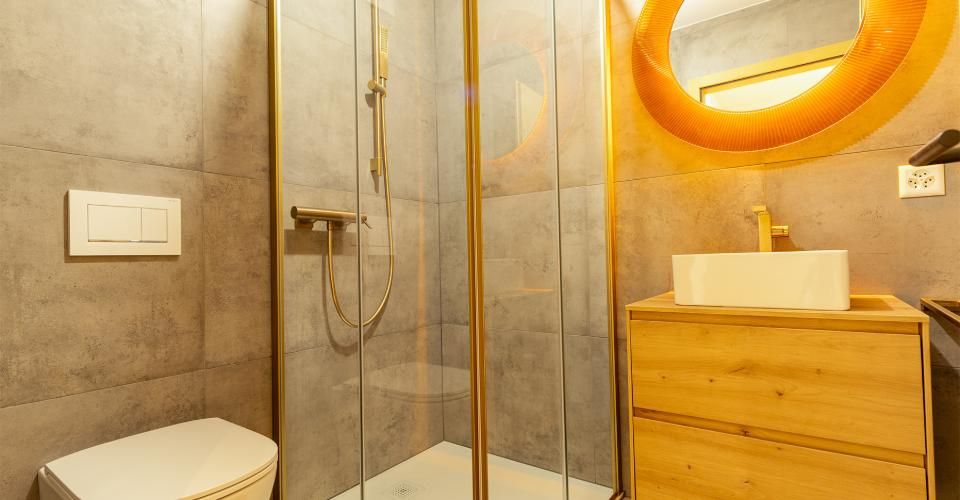 Appartement de 4.5 pièces au rez-de-chaussée - lot 01 Master C à Crans-Montana - Appartement 4.5 pièces - image - 8