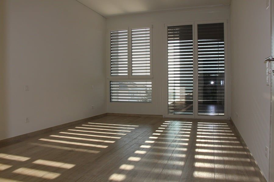 RESIDENZA SANROCCO A LUGANO - AFFITTASI 3.5 locali con vista lago -  Bild 11