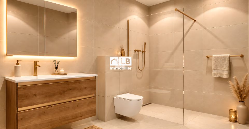 Appartement neuf de 4.5 pièces (lot01) à Remaufens - Appartement 4.5 pièces - image - 7