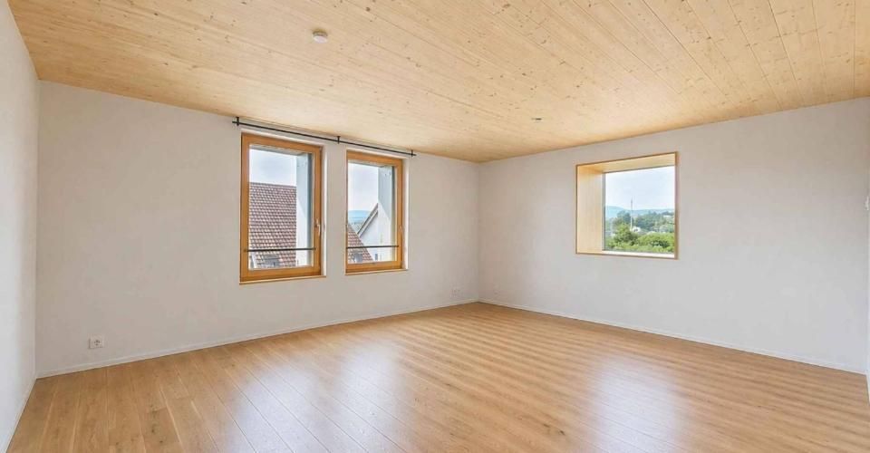 La Ferme du Tilleul – 2.5 pièces de caractère - Appartement 2.5 pièces - image - 9