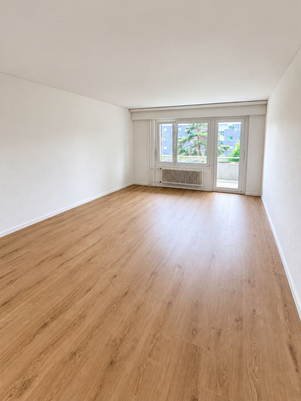 Erstvermietung - Stilvoll I Modern I Zentral -  Bild 4