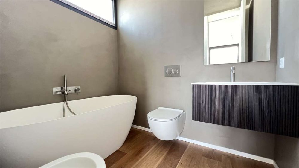NEU 4,5 ZIMMER MIT GROSSEM TERRASSENBEREICH -  Bild 11