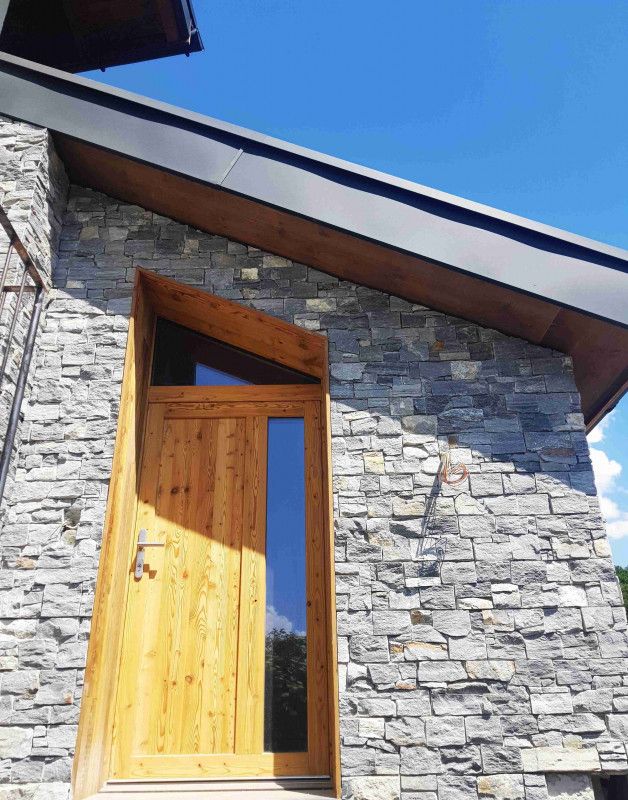 Ökologisches Charmehaus NEU mit Garten, Parkplätzen und schöner Aussicht -  Bild 3