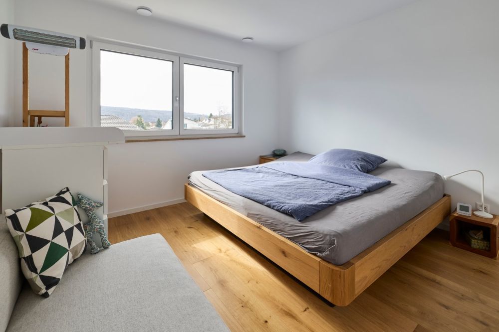 Sonnenbergquartier - Nachhaltig wohnen ohne Kompromisse -  Bild 11