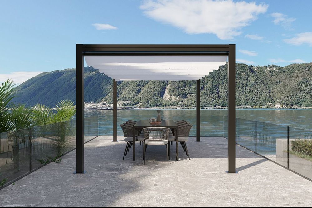 3726 - LUXUSWOHNUNGEN DIREKT AM SEE' - ÜBERDACHTE TERRASSEN BIS 59 M2 -  Bild 3