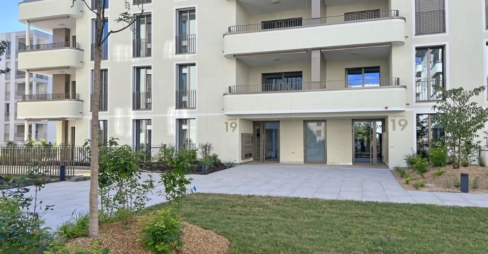 Confort moderne à Marly - Appartements de 3.5 à 4.5 pièces - Appartement 3.5 pièces - image - 2