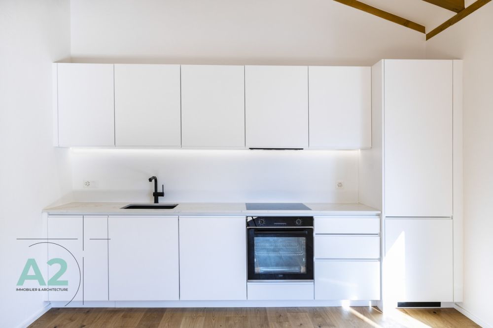 Appartement 3.5 pièces neuf, exposé Sud - Bild 3