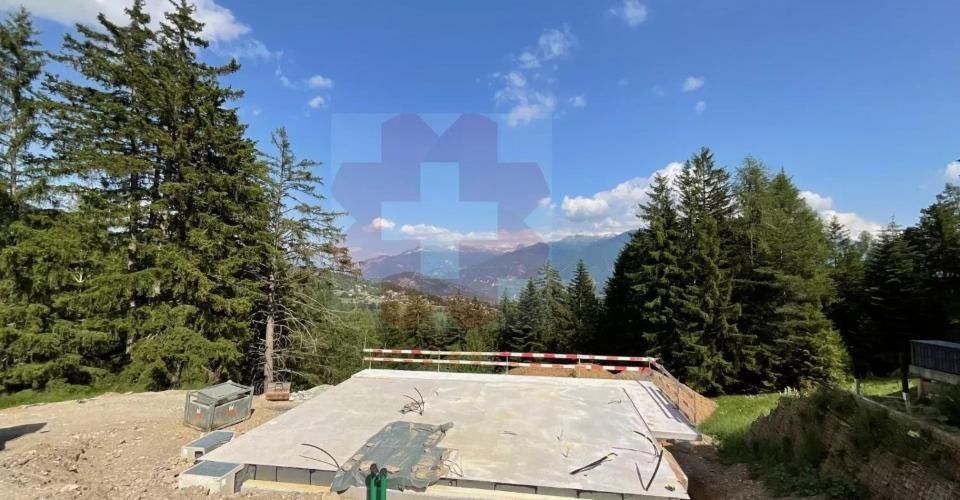 Résidence secondaire ou principale - Chalet 4.5 pièces - image - 1