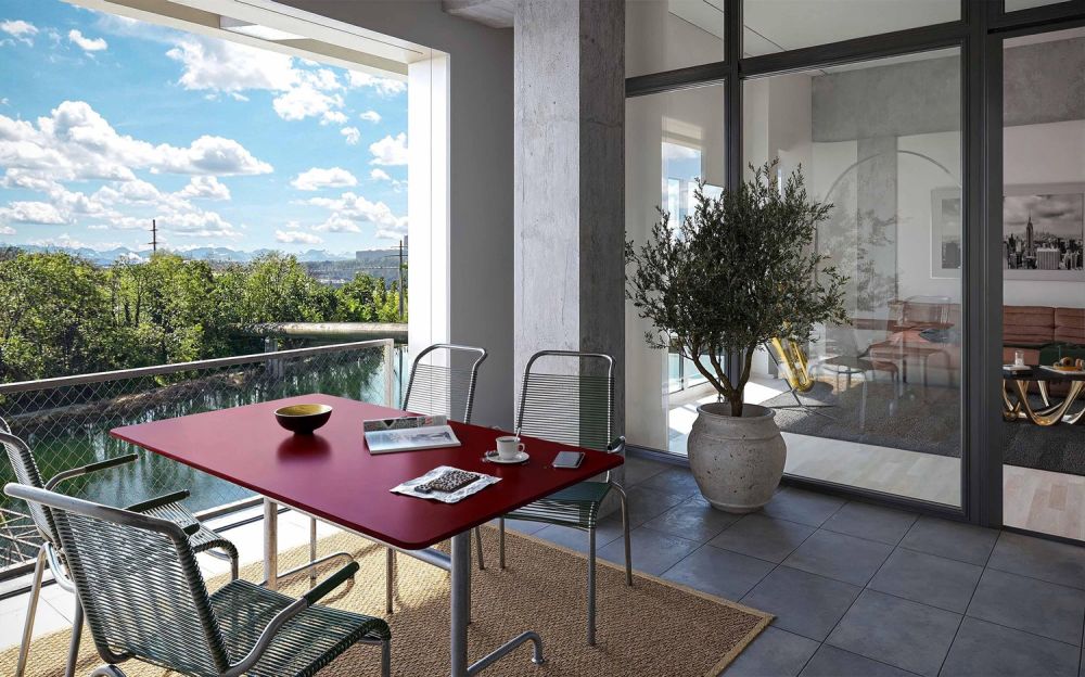 Grosszügig wohnen  ideal für Familien mit Platzbedarf - Bild 3