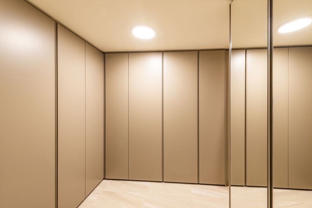 Elegante appartamento di nuova costruzione nella Residenza Roncaccio -  Bild 13