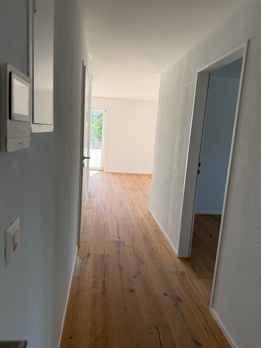 ERSTVERMIETUNG: Wunderschöne 4.5 Zimmerwohnung an toller Lage -  Bild 5