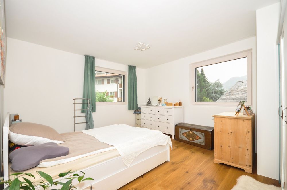 Moderne 3.5-Zimmer Neubau-Erstwohnung -  Bild 12