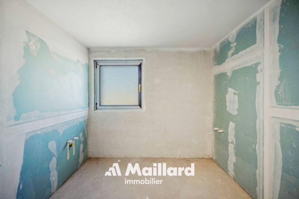 Cronay - Villa jumelle neuve à personnaliser selon vos envies -  Bild 8