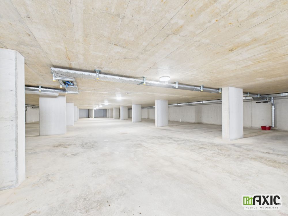 Rossemaison - Appartement neuf de 3.5 pièces Minergie-P avec terrasse -  Bild 9