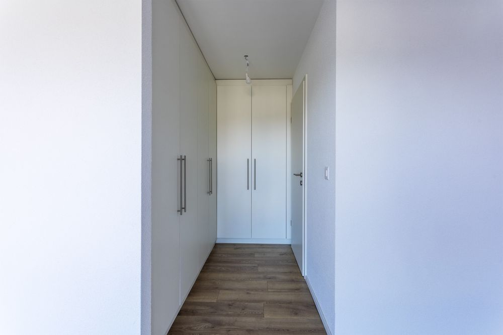 4.5P EN ATTIQUE AVEC PARKING SOUTERRAIN  LOT 6 - Bild 9