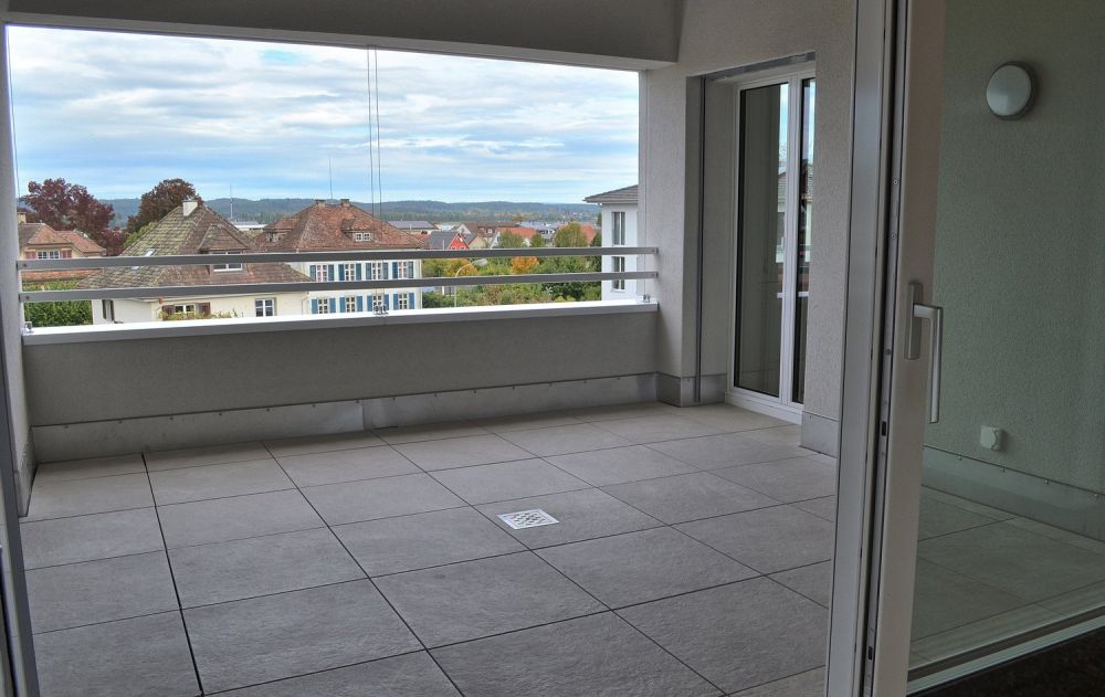 Charmante 3.5 Zimmerwohnung im Zentrum von Ermatingen -  Bild 7