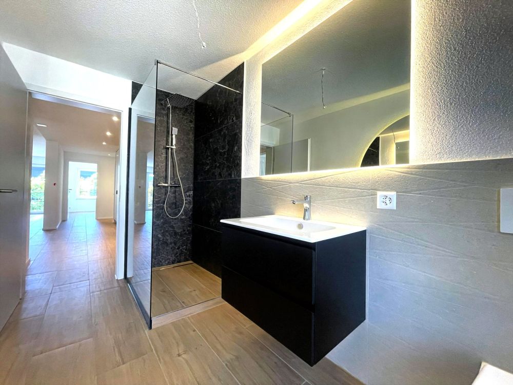 ERSTVERMIETUNG: Wunderschöne 5.5-Zimmer-Wohnungen in Baden -  Bild 11