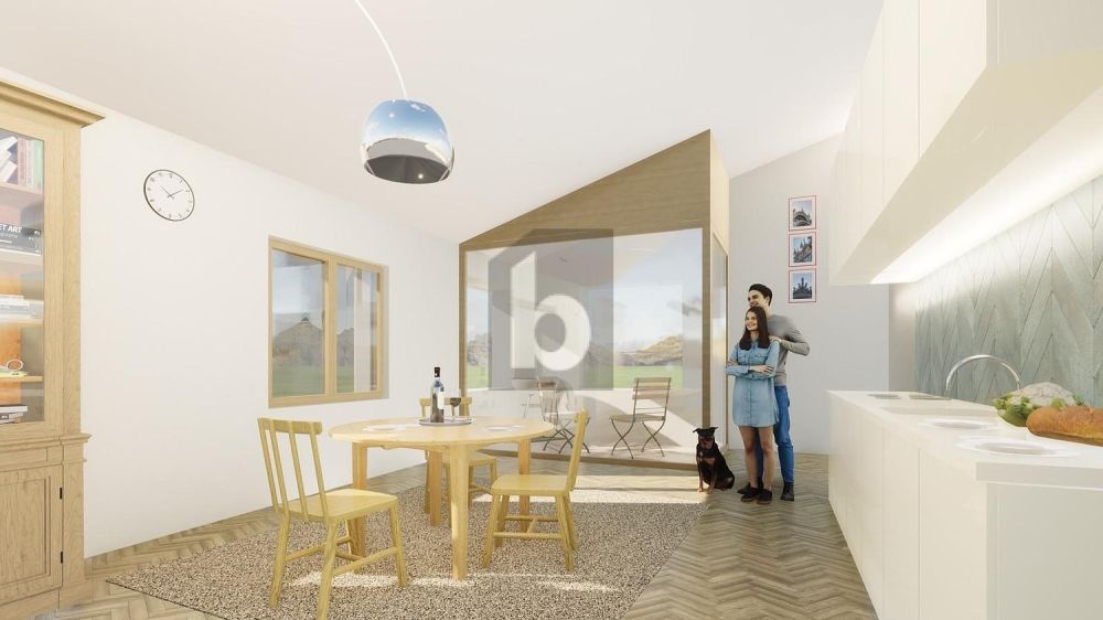 PROJET DE 3 BÂTIMENTS AU FORT POTENTIEL -  Bild 3