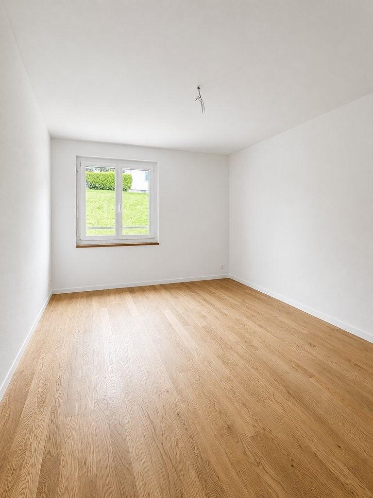 Exklusive Erstvermietung - neu Saniert!! - Kinderzimmer