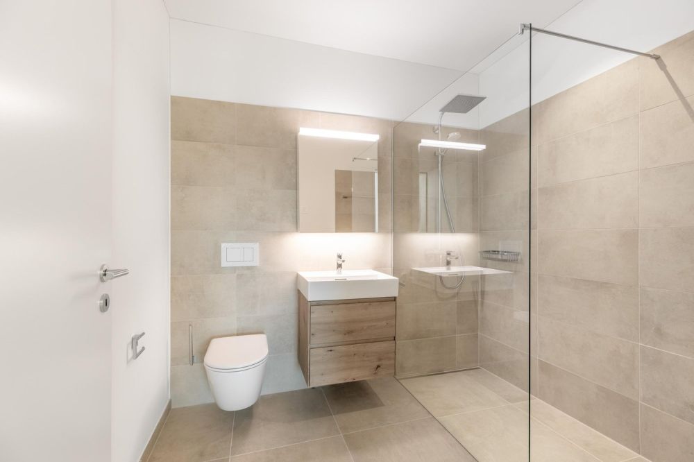 4.5 Zimmerwohnung in Au Wädenswil -  Bild 6