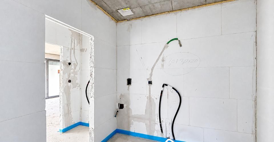 Quand modernité et montagne se rejoignent - Appartement 3.5 pièces - image - 10