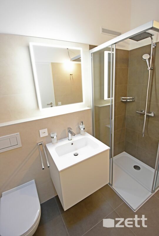 Villetta unifamiliare a schiera di 4.5 locali - Bild 11