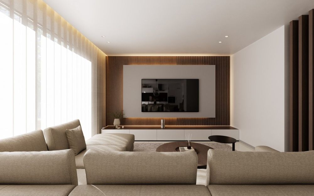 À vendre – Magnifique appartement neuf 3.5 pièces à Chavannes-les-Forts (FR) - Bild 6