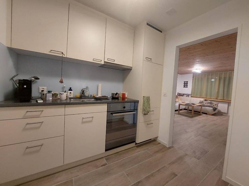 Wunderschönes Studio an bester Lage in Obersaxen/Affeier -  Bild 2