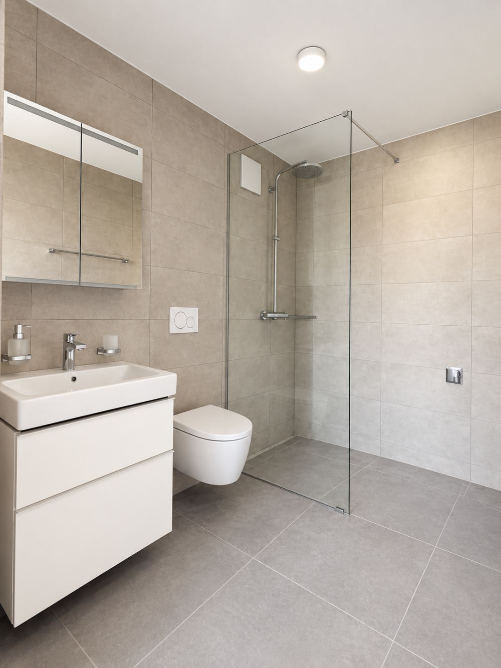 Moderne 3.5-Zimmer-Wohnung in Müntschemier – Neubau ab November 2026 -  Bild 7