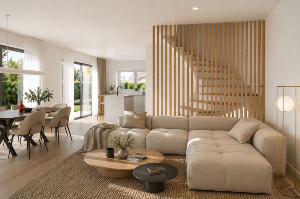 Exclusivité - Villa jumelée B -  Bild 11