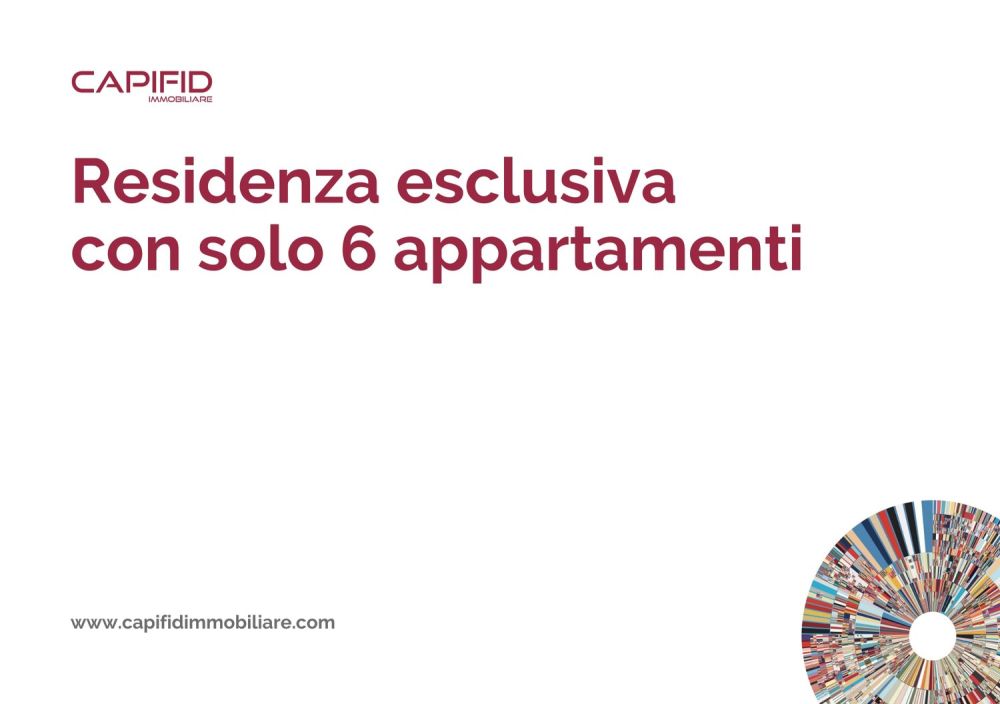 BOSCO LUGANESE – ESCLUSIVITÀ, NATURA E COMFORT- 4.5 LOCALI (APP. 1) -  Bild 13