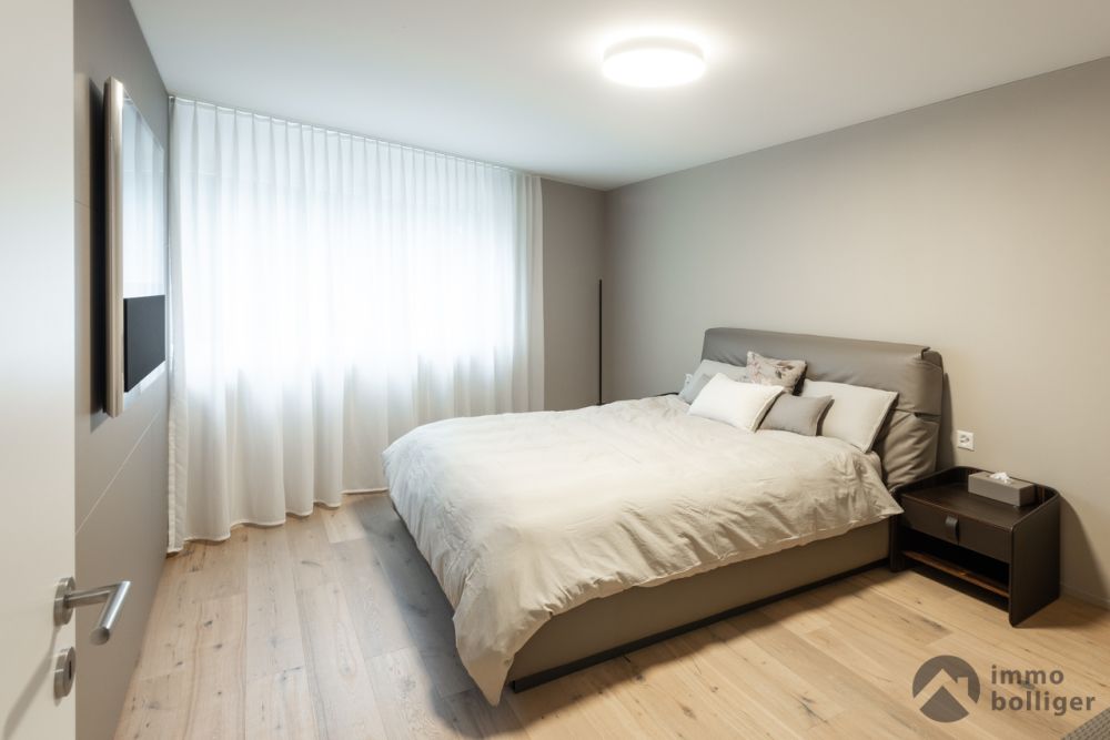 Einzigartiges Design, exklusiver Komfort und Ausblick in die Natur -  Bild 7