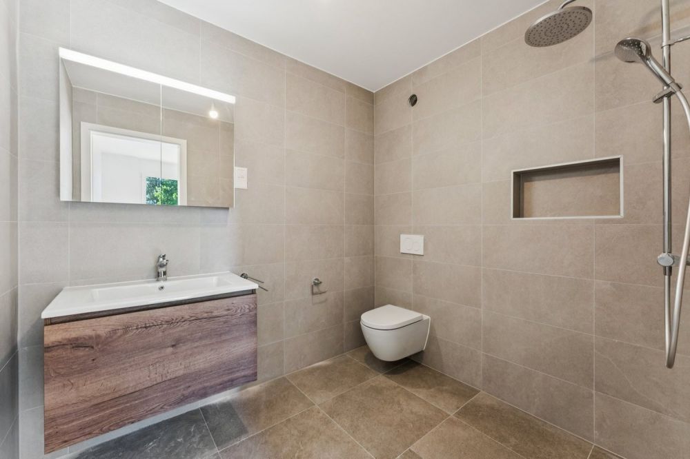 Magnifique appartement de 4,5 pièces offrant une vue exceptionnelle -  Bild 10