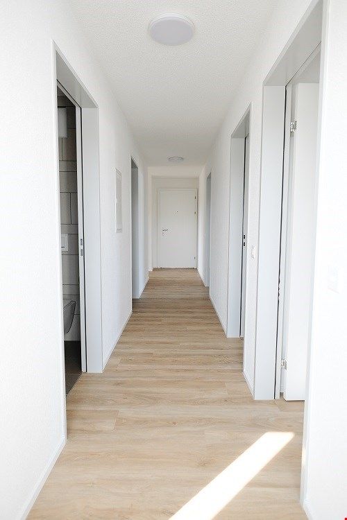 Traumhaft helle Wohnung -  Bild 8