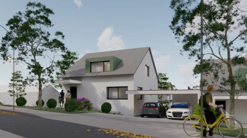 Traumhaus mit Ausbau nach Ihren Wünschen - Bild 4