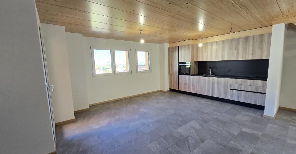Magnifique duplex - Duplex 3.5 pièces - image - 1