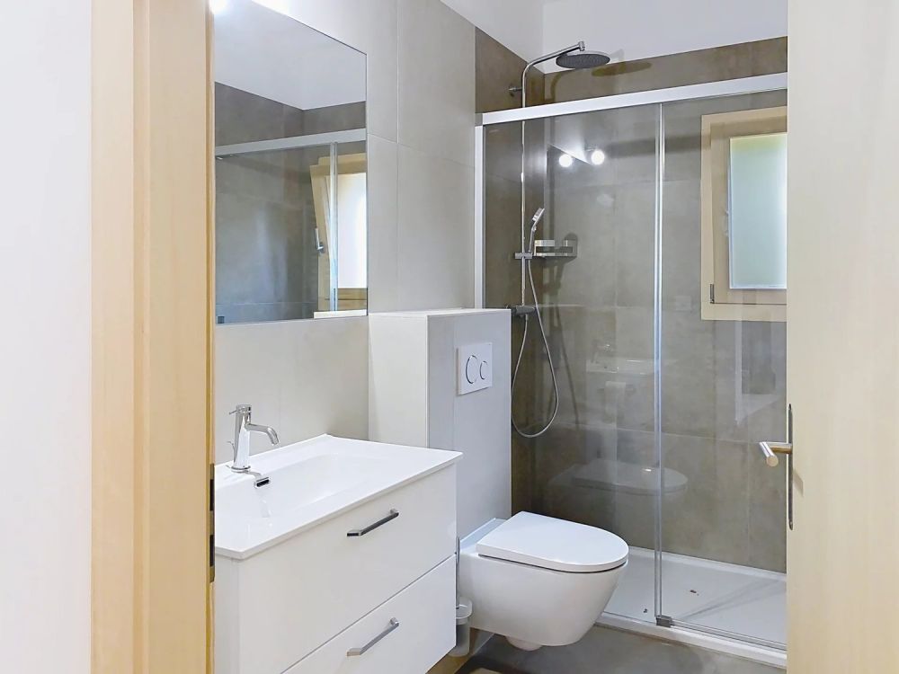 Superbe attique offrant une vue à couper le souffle ! - Bild 10