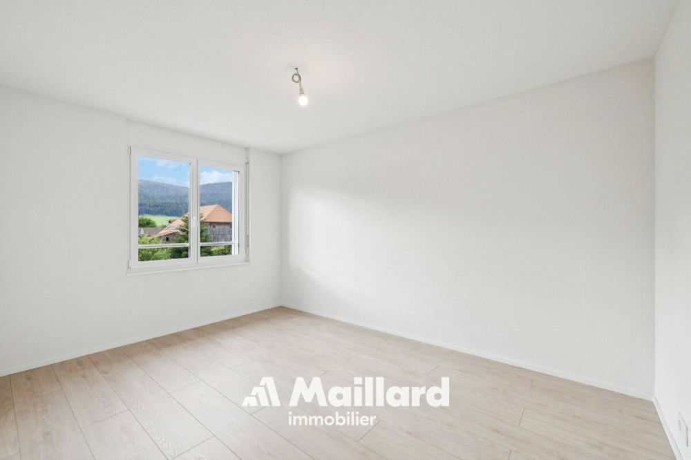 Résidence Nénuphar - Promotion de 12 Villas de 4.5 et 5.5 pièces - -  Bild 5