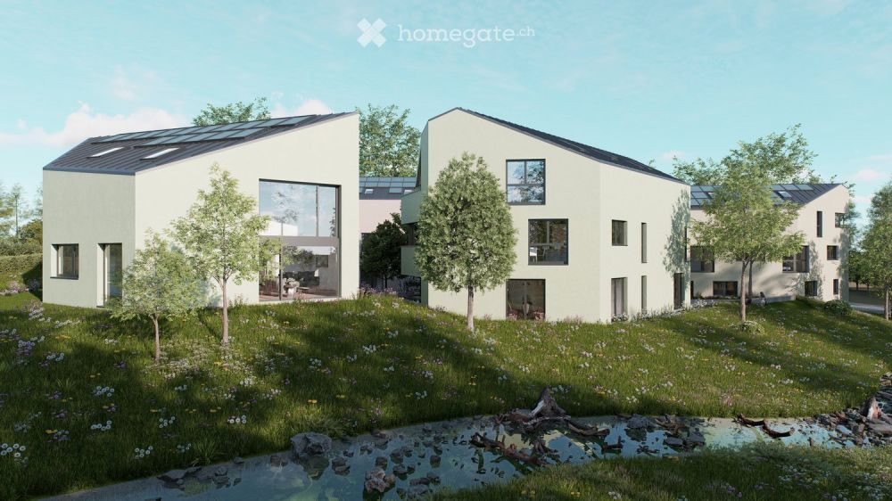 Erfüllen Sie sich Ihren Traum von einem Einfamilienhaus - Bild 2