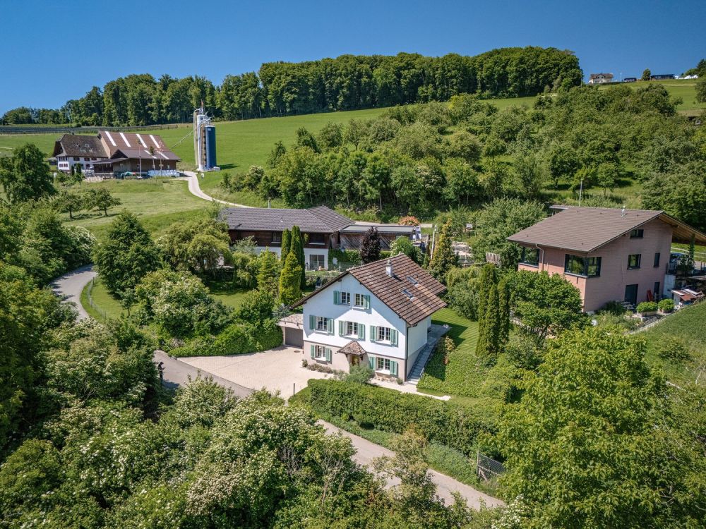 WEITSICHT MIT POTENTIAL - Bild 8