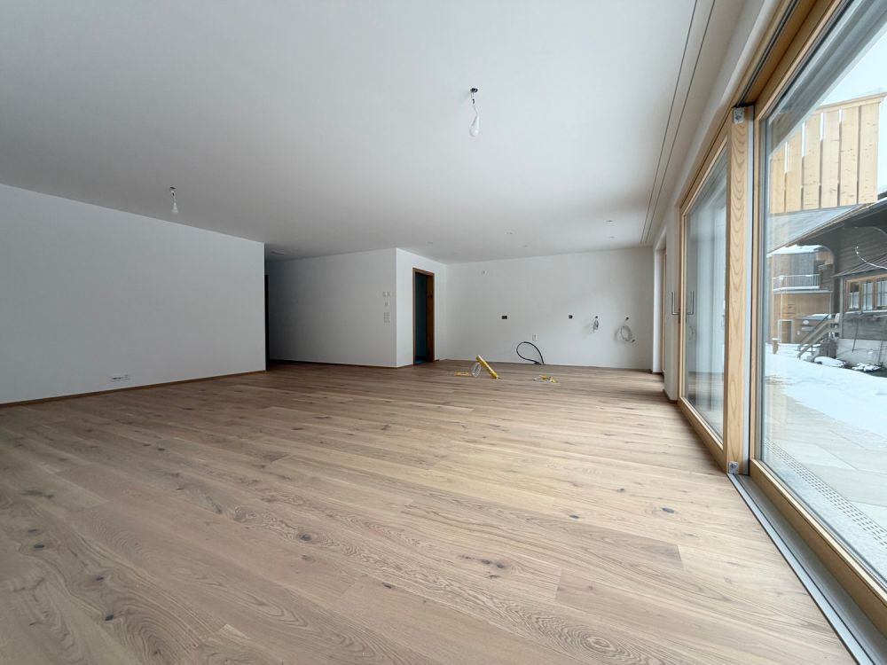 Wohnqualität trifft Rendite: Neubau-Gartenwohnung mit Vermietungschancen - Bild 2