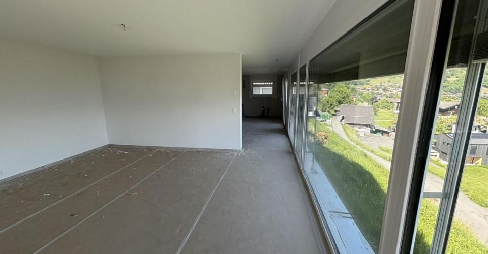 Villa individuelle 4.5 pièces à Choëx - Villa 4.5 pièces - image - 4