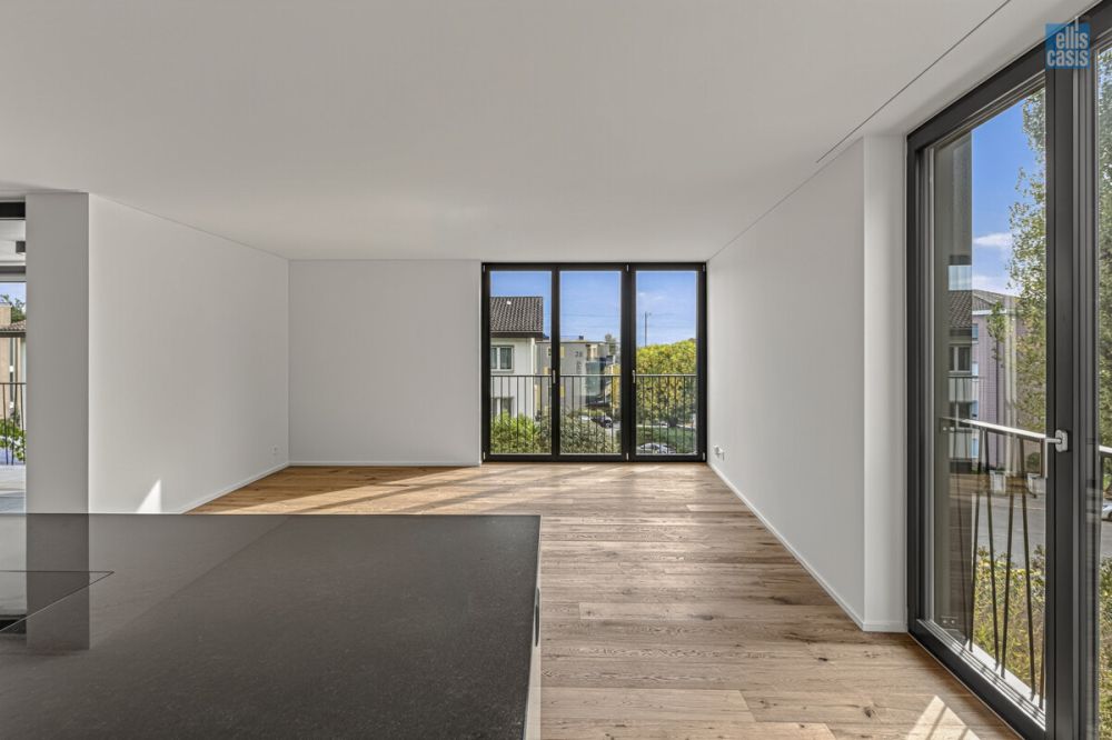 Neue 4,5-Zimmer-Terrassenwohnung mit grosszügigen Nebenräumen! - stäfa-32