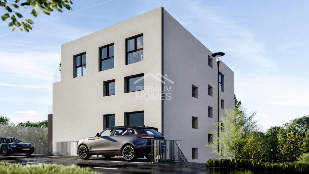Neubau trifft Wohntraum - Entdecken Sie Ihr neues Zuhause! -  Bild 9